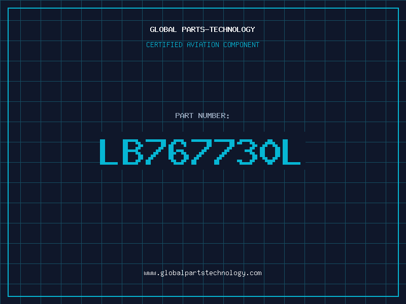 Aviation Part LB767730L