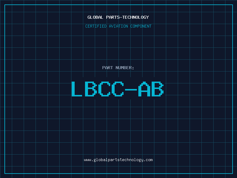 Aviation Part LBCC-AB