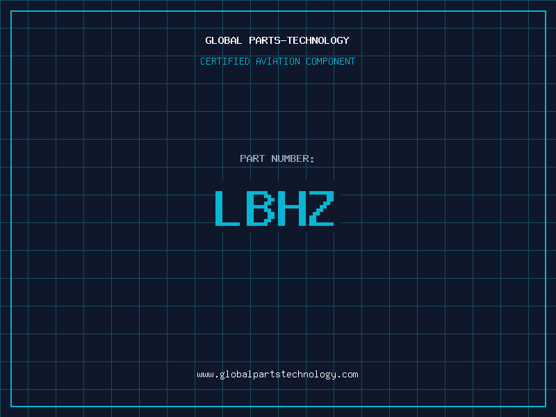 Aviation Part LBHZ