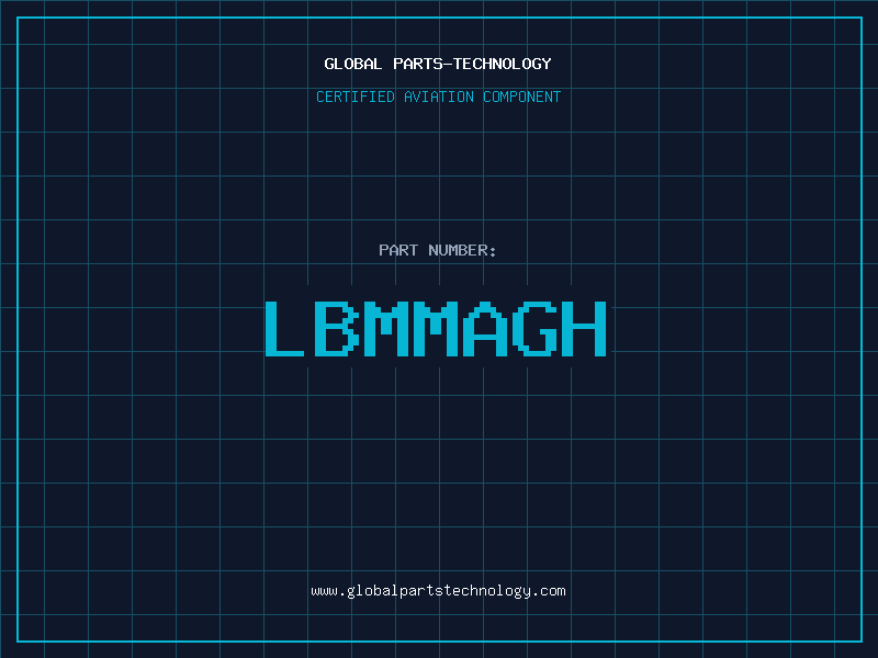 Aviation Part LBMMAGH