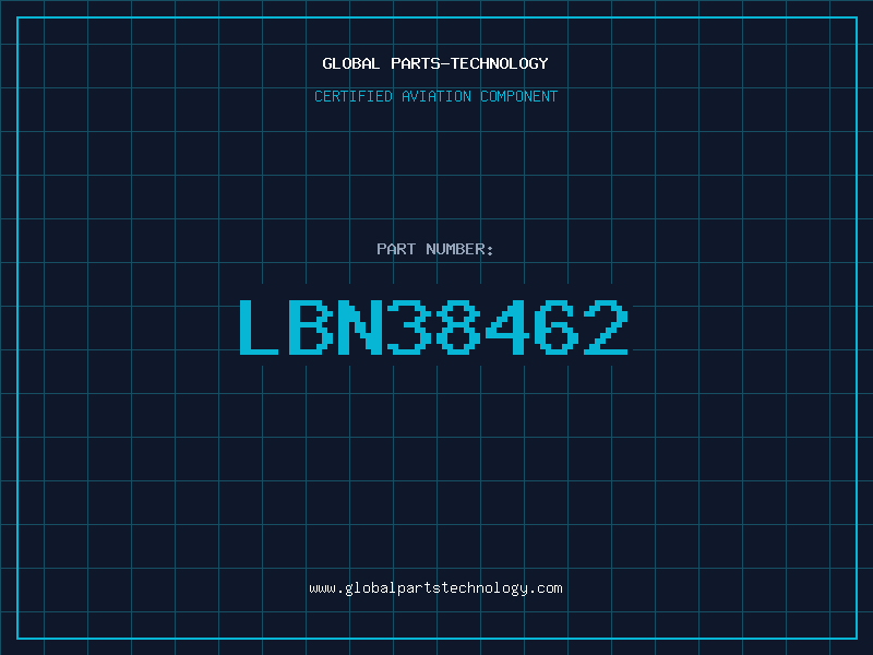 Aviation Part LBN38462