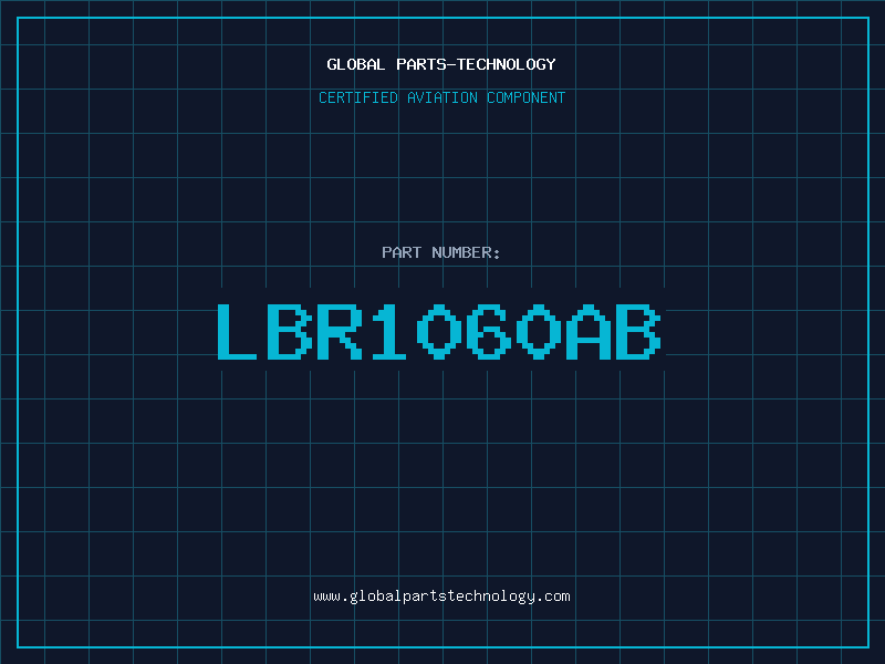 Aviation Part LBR1060AB