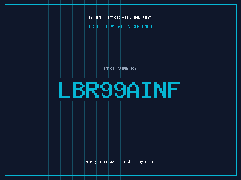 Aviation Part LBR99AINF