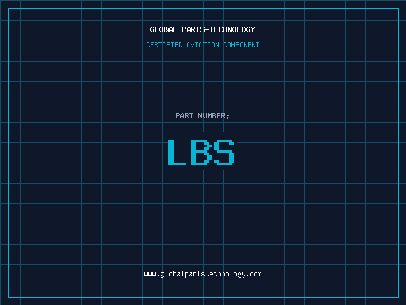 Aviation Part LBS