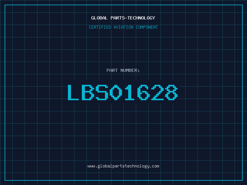 Aviation Part LBS01628