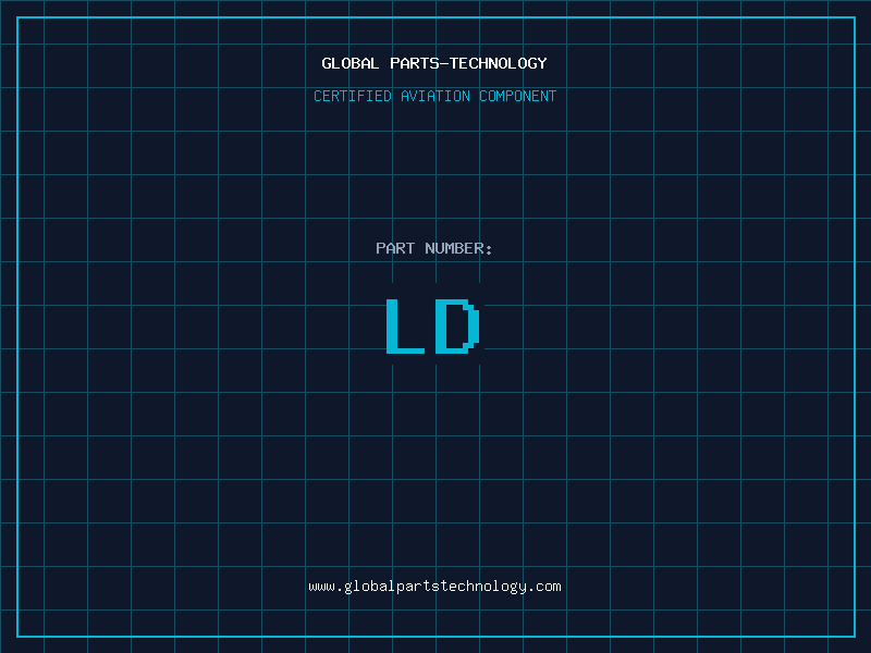 Aviation Part LD
