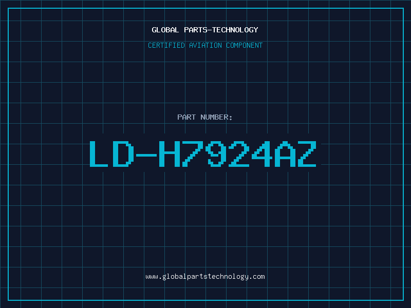 Aviation Part LD-H7924AZ