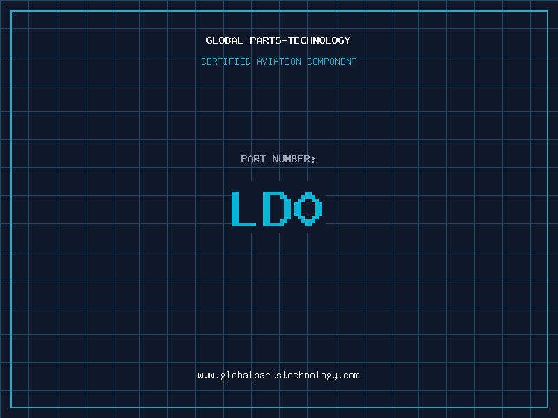 Aviation Part LD0