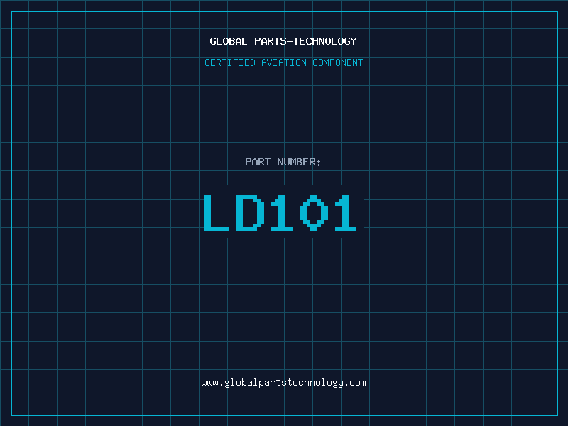 Aviation Part LD101