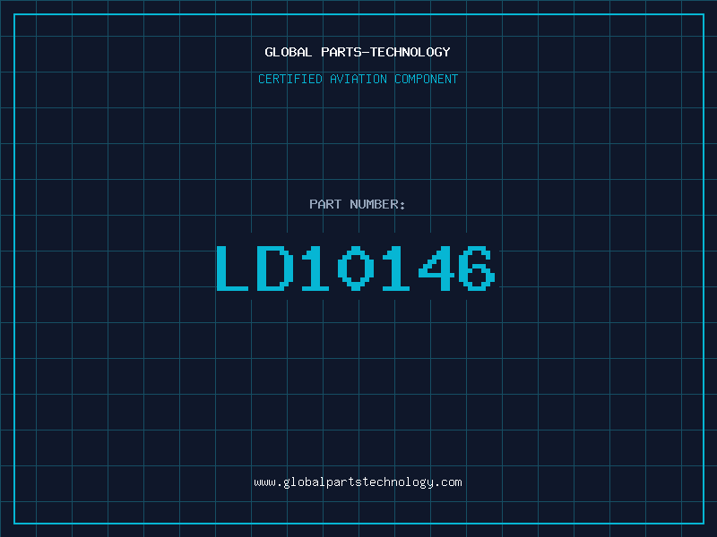 Aviation Part LD10146