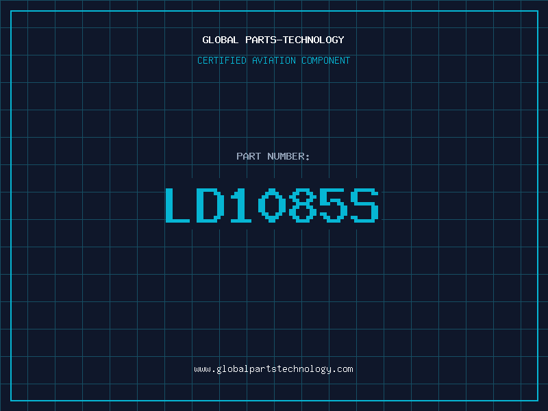 Aviation Part LD1085S