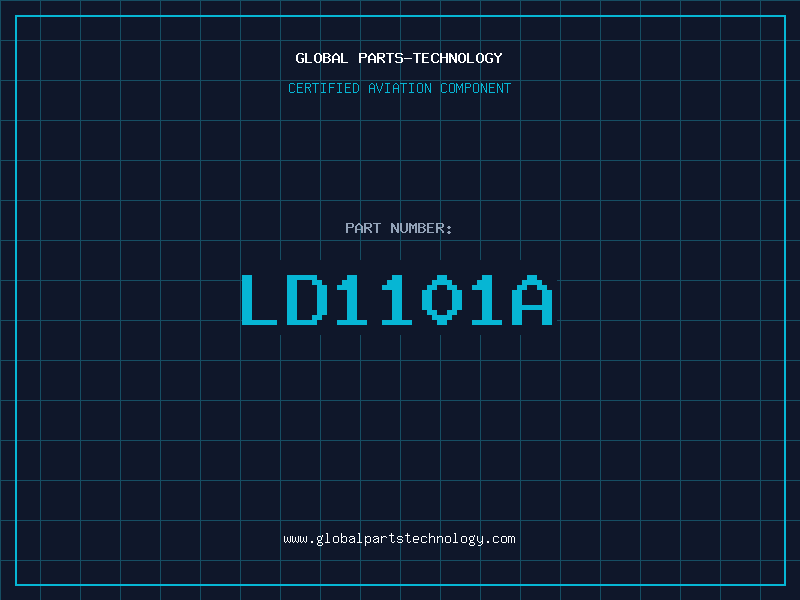 Aviation Part LD1101A