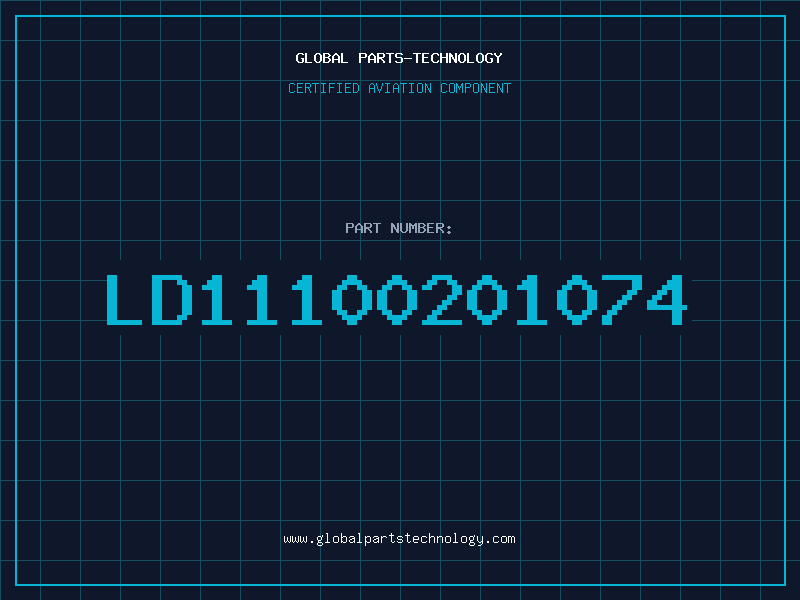 Aviation Part LD11100201074