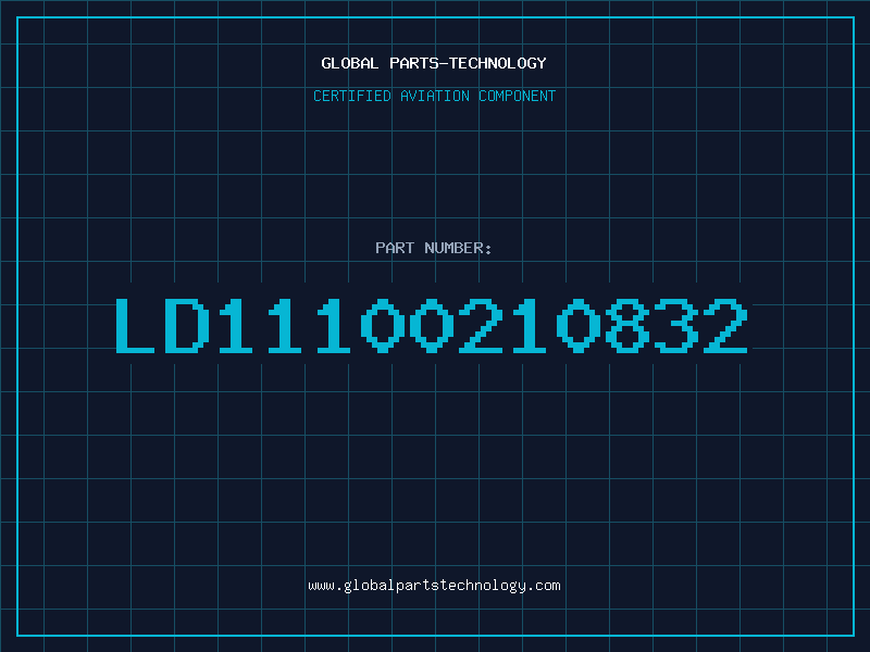 Aviation Part LD11100210832