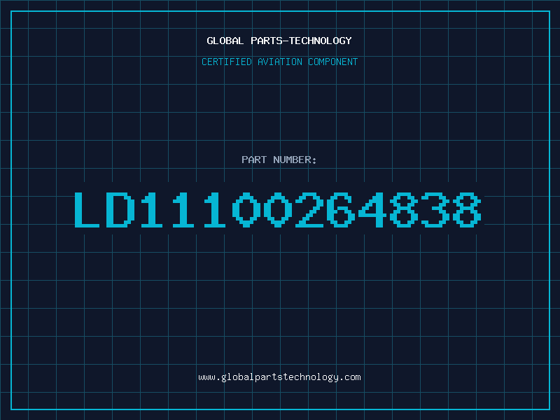 Aviation Part LD11100264838
