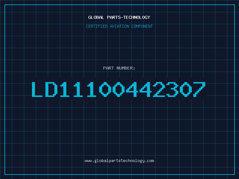 Aviation Part LD11100442307