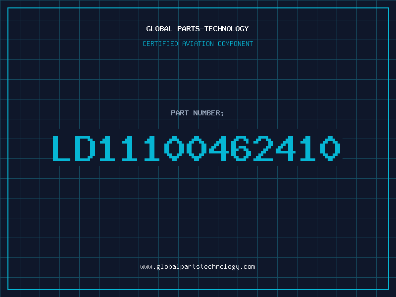 Aviation Part LD11100462410