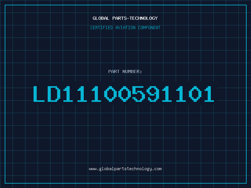 Aviation Part LD11100591101