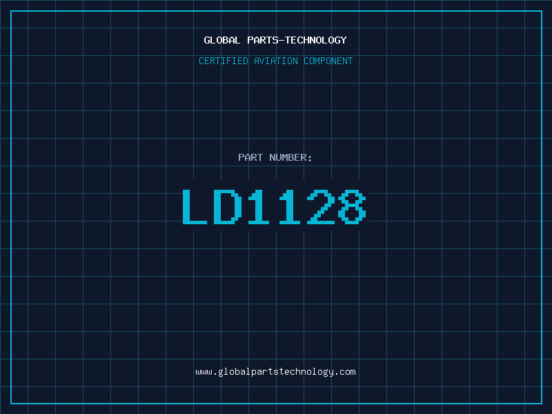 Aviation Part LD1128
