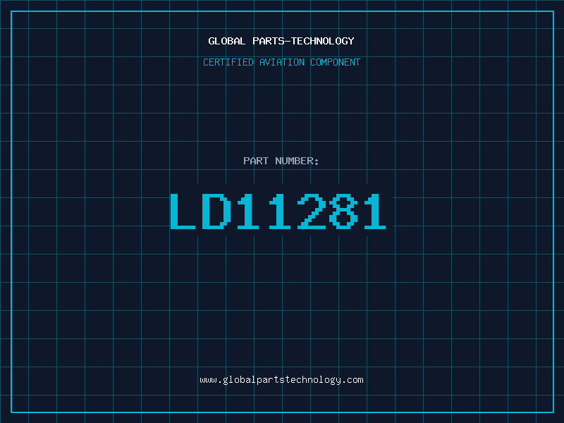 Aviation Part LD11281