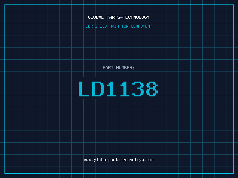 Aviation Part LD1138