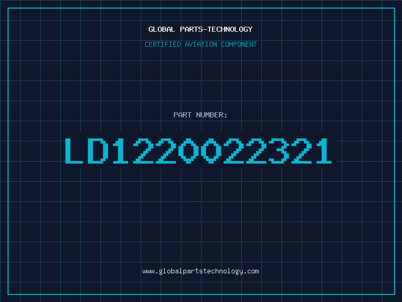 Aviation Part LD1220022321