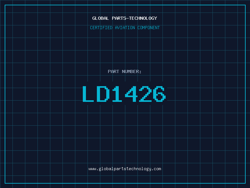 Aviation Part LD1426