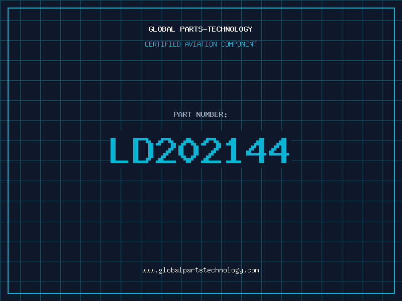 Aviation Part LD202144