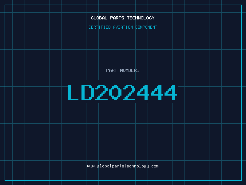 Aviation Part LD202444