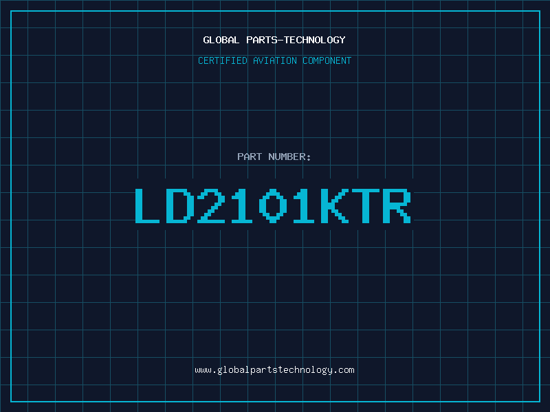 Aviation Part LD2101KTR