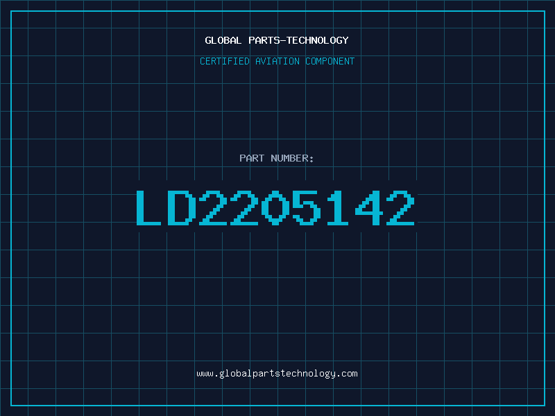 Aviation Part LD2205142