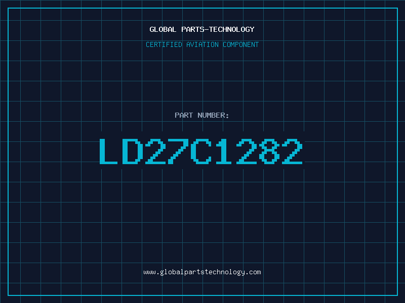 Aviation Part LD27C1282