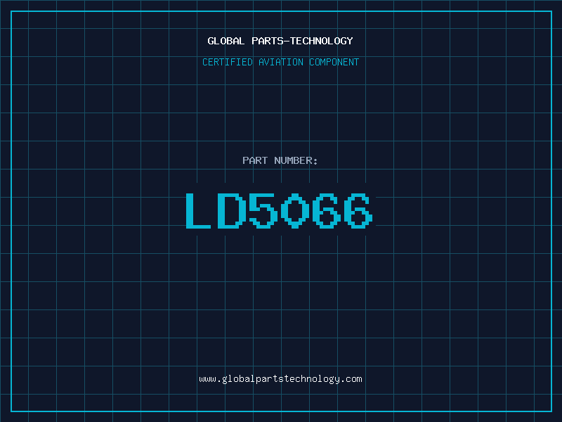 Aviation Part LD5066