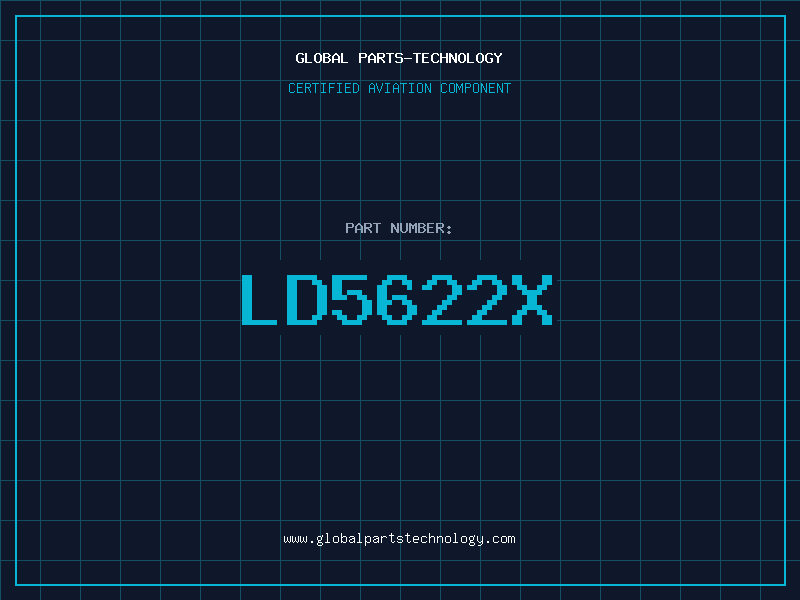 Aviation Part LD5622X