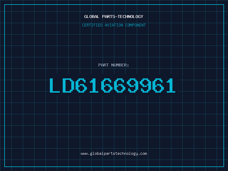 Aviation Part LD61669961