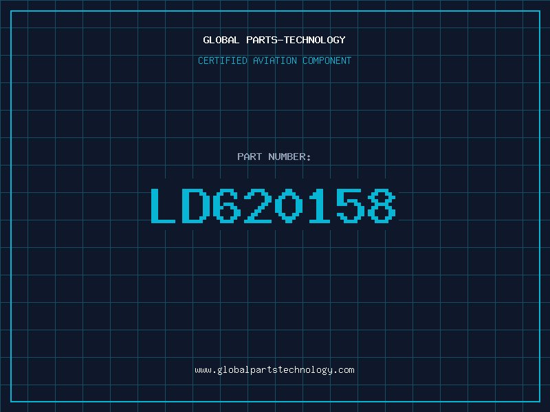 Aviation Part LD620158