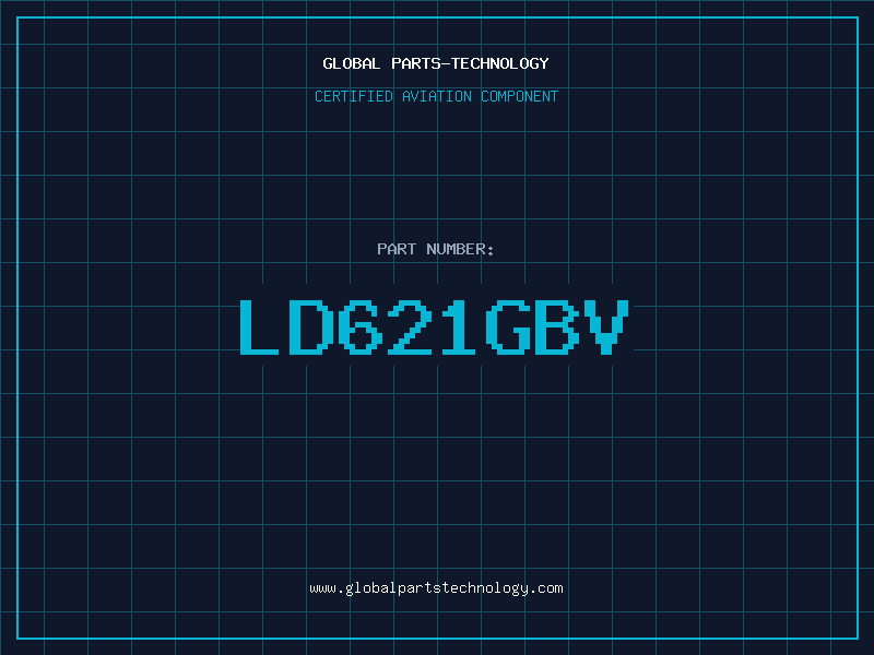Aviation Part LD621GBV