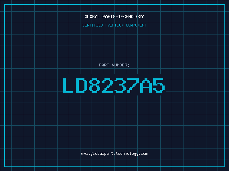 Aviation Part LD8237A5