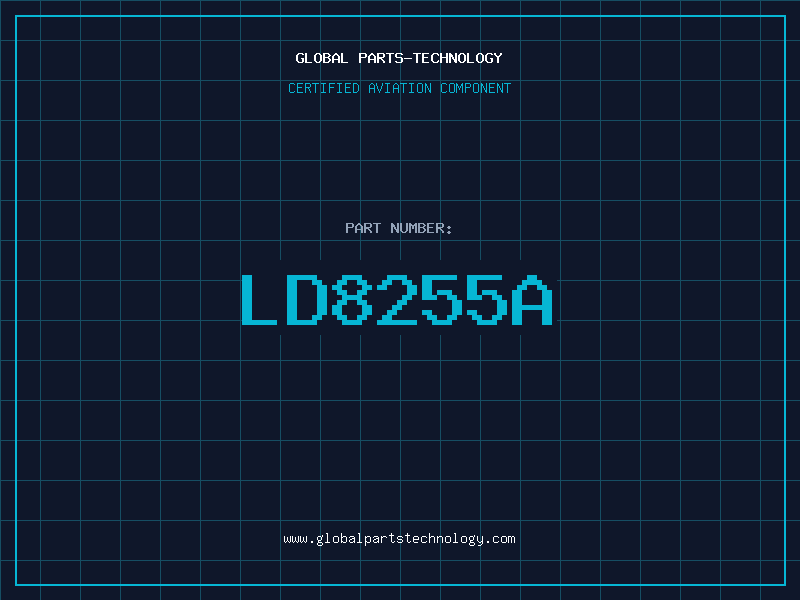 Aviation Part LD8255A