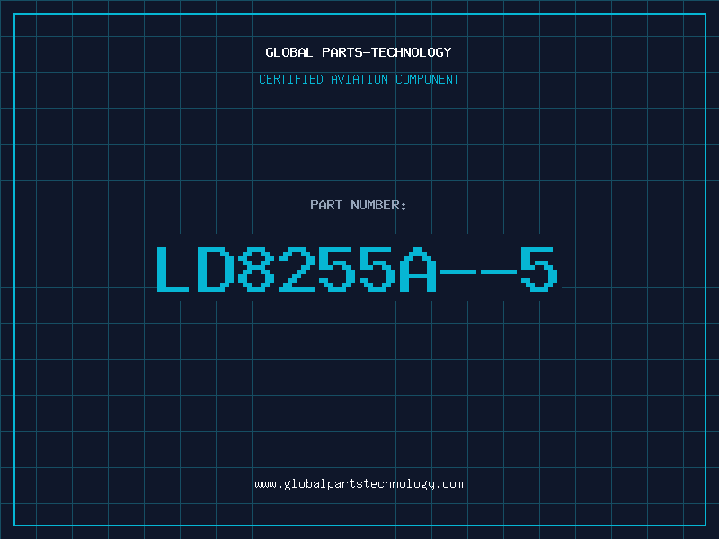 Aviation Part LD8255A--5