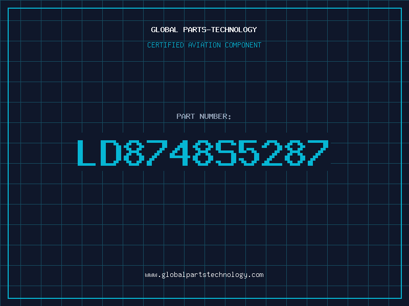 Aviation Part LD8748S5287