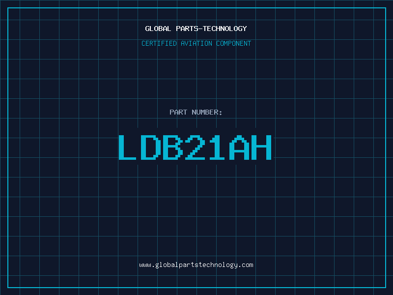 Aviation Part LDB21AH