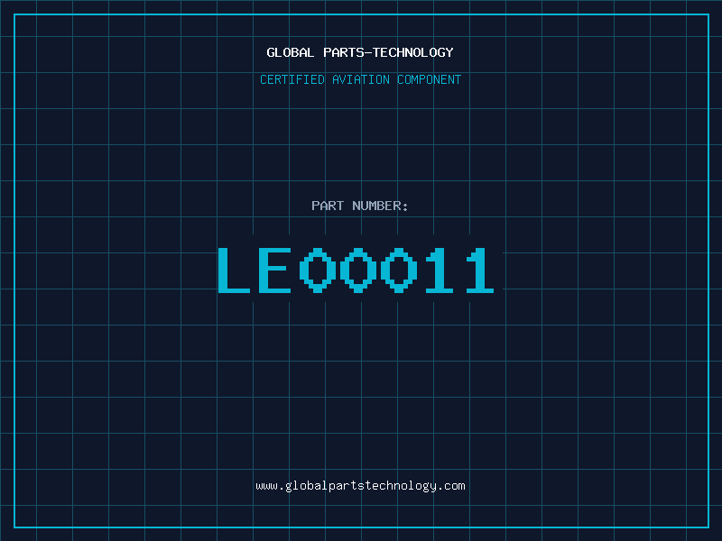 Aviation Part LE00011
