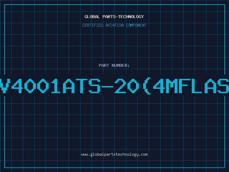 Aviation Part LE28FV4001ATS-20(4MFlashSSOP