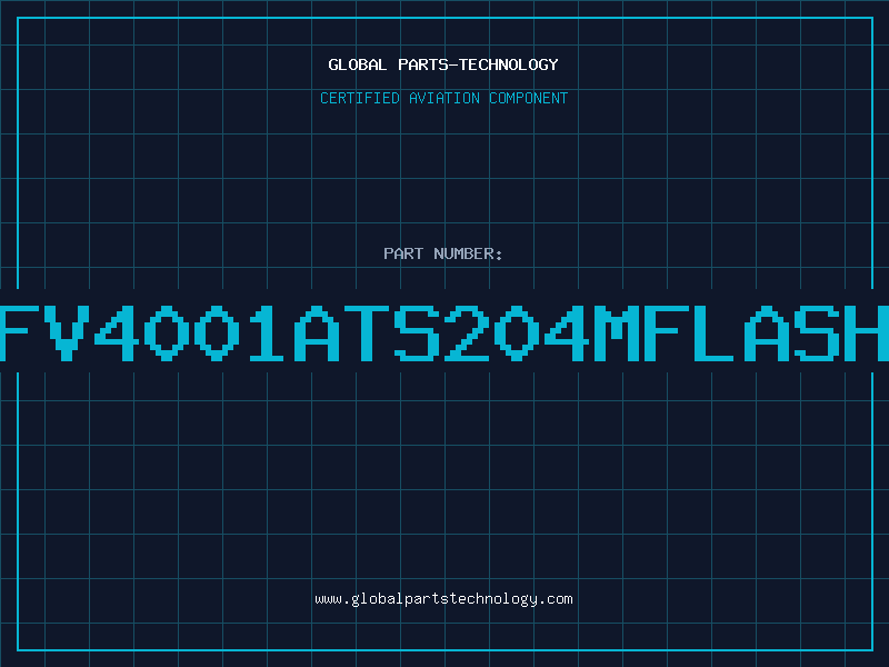 Aviation Part LE28FV4001ATS204MFlashSSOP