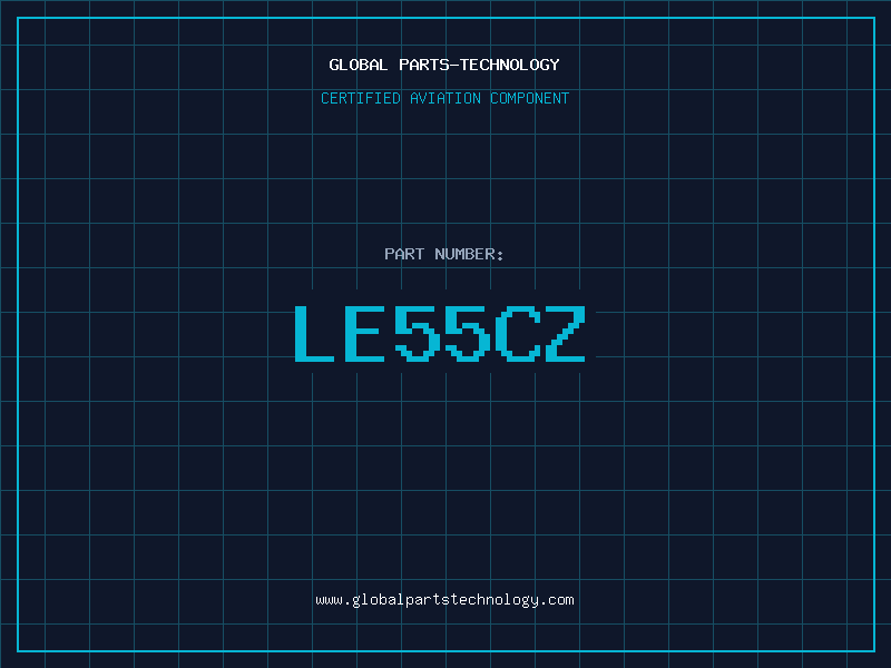 Aviation Part LE55CZ