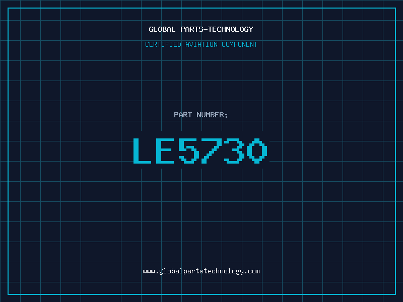 Aviation Part LE5730