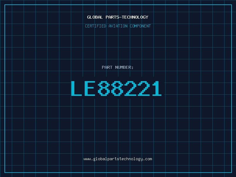 Aviation Part LE88221