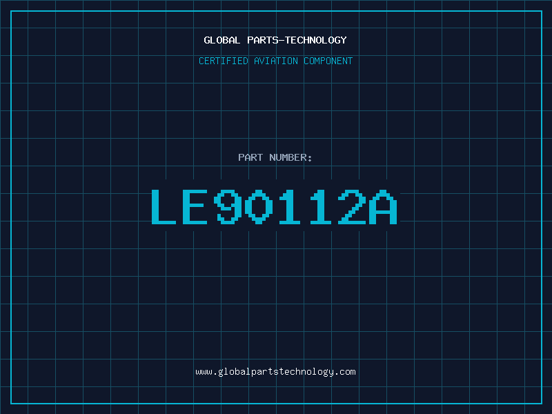 Aviation Part LE90112A