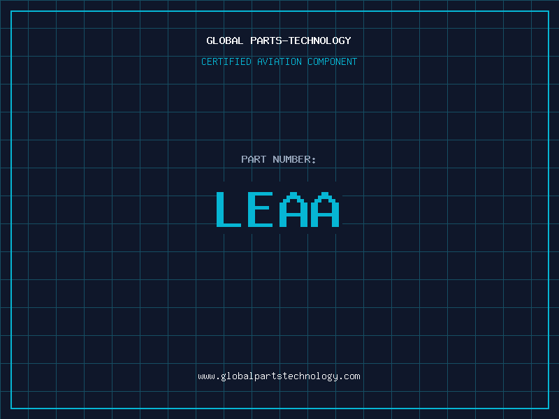 Aviation Part LEAA